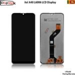 itel A48 L6006 LCD Display