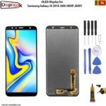 Samsung Galaxy J6 2018 J600 J600F J600Y Oled Display