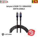 LENYES LC509 TC-I BRAIDED  DATA CABLE