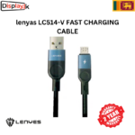 LENYES LC514-V FAST CHARGING CABLE