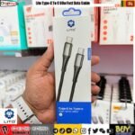 Lito Type-C To C 60w Fast Data Cable