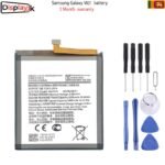 SAMSUNG M01 Original Battery