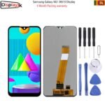 Samsung Galaxy M01 M015 Display