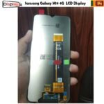 Samsung Galaxy M14 4G  LCD Display