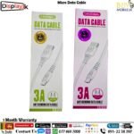 Micro Data Cable 3A