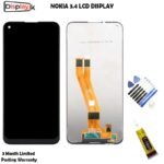 NOKIA 3.4 LCD DISPLAY