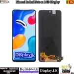 Xiaomi Redmi Note 11 LCD ORIGIONAL Display