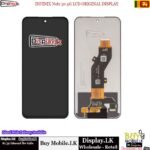 INFINIX Note 50 4G LCD ORIGINAL DISPLAY