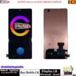 INFINIX Note 50 4G OLED ORIGINAL DISPLAY