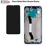 Xiaomi Redmi Note 8 Genuine Display