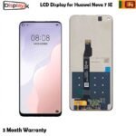 LCD Display for Huawei Nova 7 SE