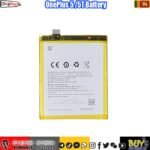 OnePlus 5/5T Battery