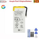 Google Pixel 5 Original Battery