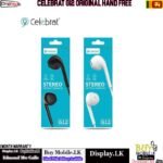 CELEBRAT G12 Original HAND FREE