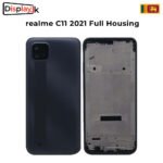 Realme C11 2021 Full Housing