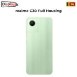 Realme C30 Full Housing