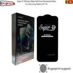 Samsung Galaxy S21 Fe 5G MTB Super D High Quality Tempered