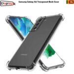 Samsung Galaxy S22 Transparent Back Cover