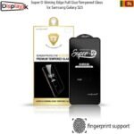 Samsung Galaxy S23 MTB Super D High Quality Tempered