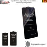 Samsung Galaxy S24 Plus MTB Super D High Quality Tempered