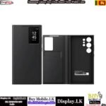 Samsung Galaxy S25 Ultra Smart View Wallet Case