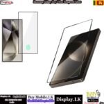 Samsung Galaxy S25 Tempered Glass