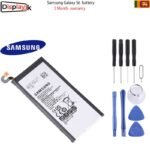 SAMSUNG S6 BATTERY