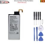 Samsung Galaxy S6 Edge Plus Battery