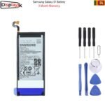 Samsung Galaxy S7 Battery