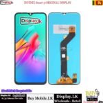 INFINIX SMART 5 LCD ORIGINAL DISPLAY