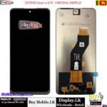 INFINIX Smart 9 LCD ORIGINAL DISPLAY