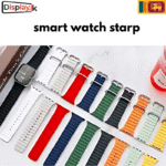 Smart Watch Strap 42 / 44 / 45 / 49mm