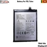 Battery For TCL T20se