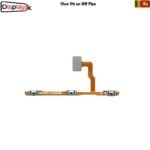 Vivo V11 On Off flex