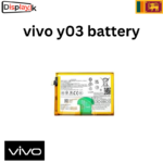 vivo y03 battery