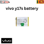 vivo y17s battery
