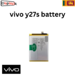 vivo y27s battery