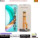HUAWEI HONOR X6B LCD Original DISPLAY