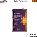 Battery For Honor X7a
