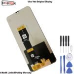 Vivo Y02 Original Display