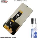 Vivo Y02t Original Display
