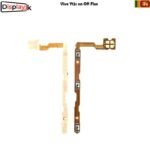 Vivo Y12s On Off flex