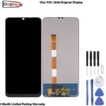 Vivo Y27s LCD Original Display