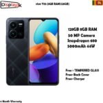 Vivo Y35 8GB RAM 128GB
