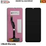 HUAWEI Y6P LCD DISPLAY