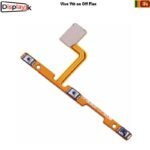 Vivo Y81 On Off flex