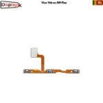 Vivo Y83 On Off flex