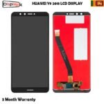 HUAWEI Y9 2018 LCD DISPLAY
