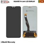 HUAWEI Y9 2019 LCD DISPLAY