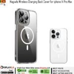 Magsafe Wireless Charging Back Cover For iphone 14 Pro Max